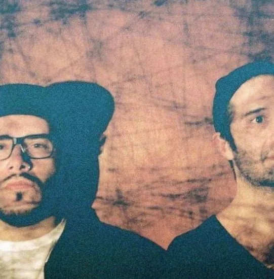 Glassjaw