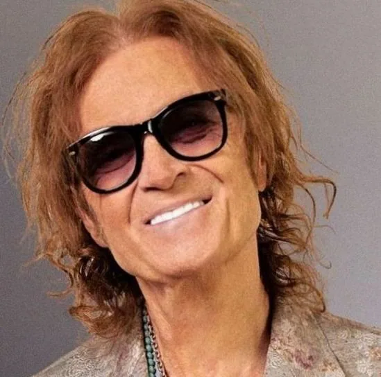 Glenn Hughes