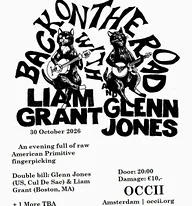 GLENN JONES