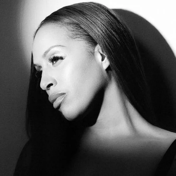 Glennis Grace