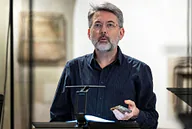 Gli Angeli Genève