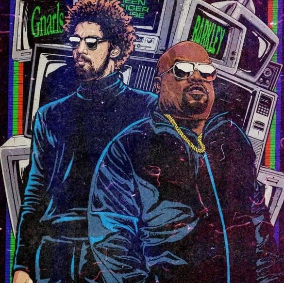 Gnarls Barkley