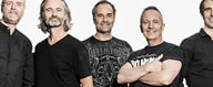GO NOW! THE MUSIC OF THE MOODY BLUES