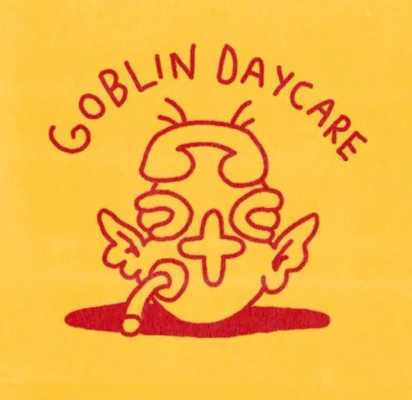 Goblin Daycare
