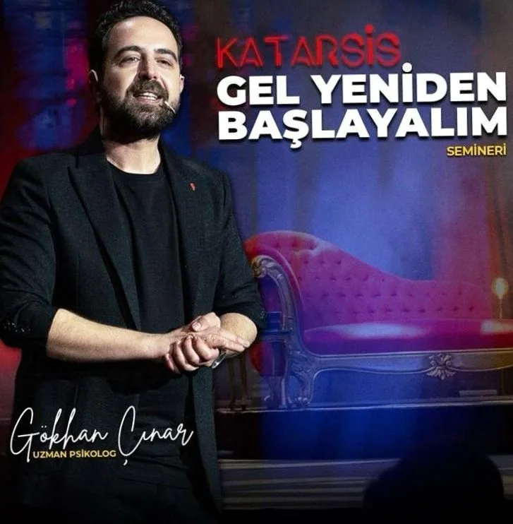 Gökhan Çınar