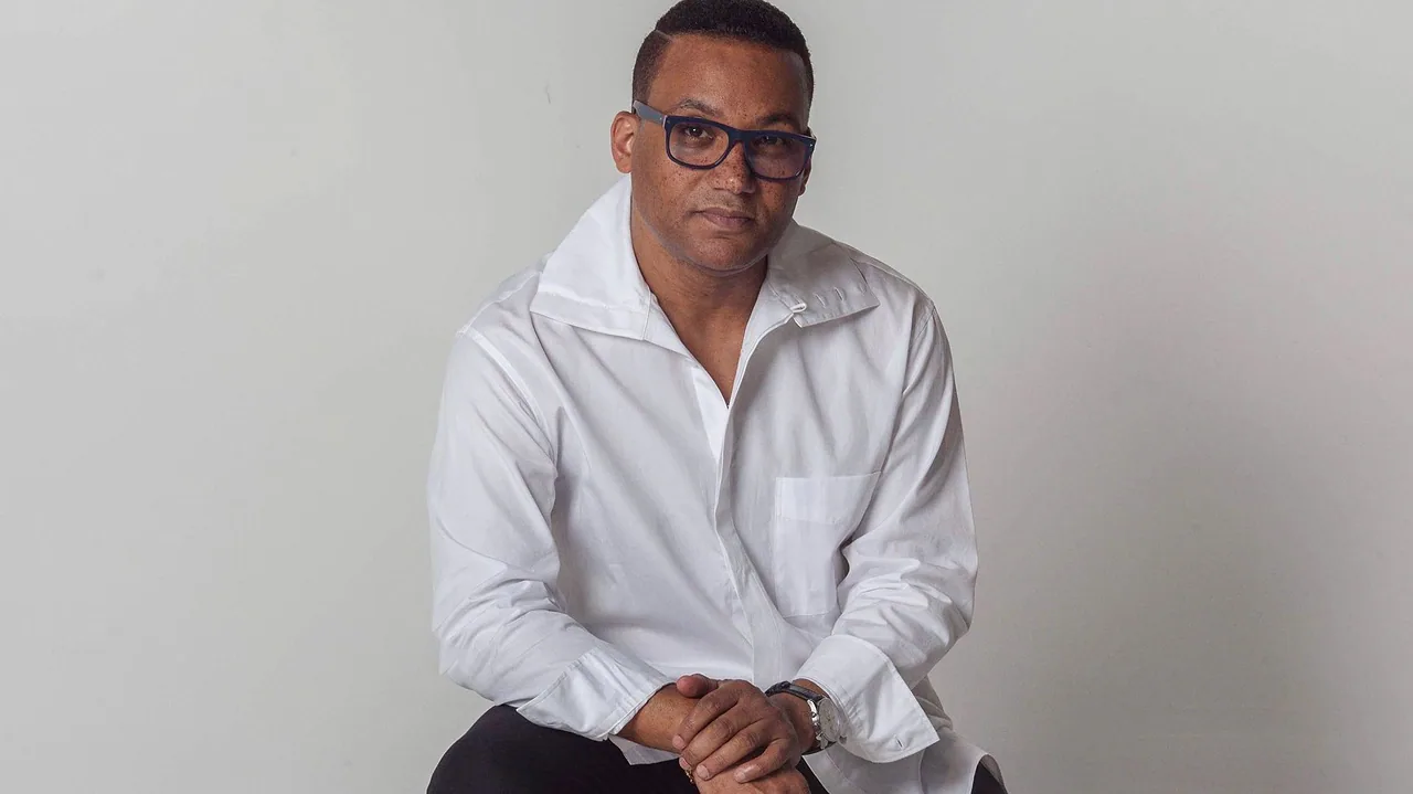 Gonzalo Rubalcaba