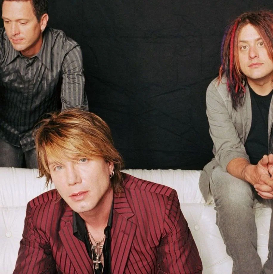 Goo Goo Dolls
