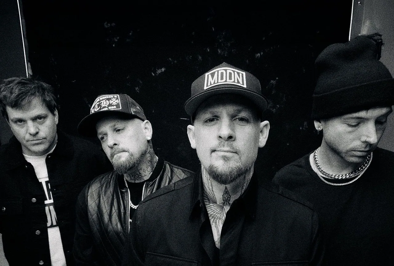 Good Charlotte