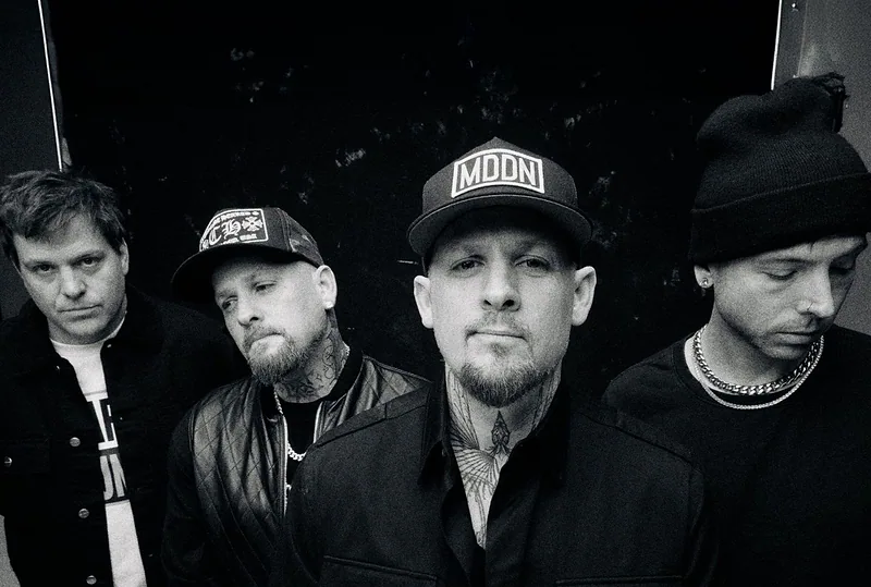Good Charlotte