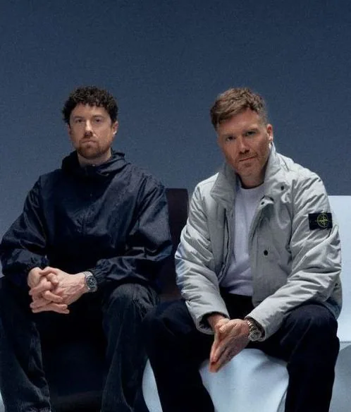 gorgon city & romans