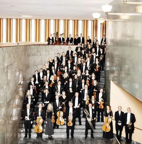 Göteborgs Symfoniker
