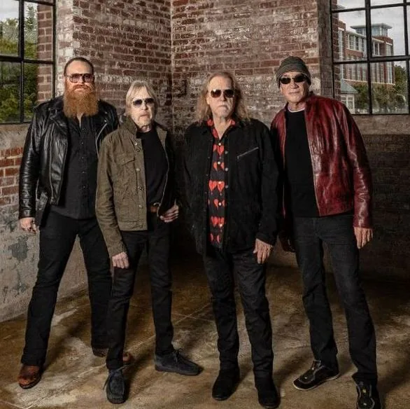 Gov't Mule