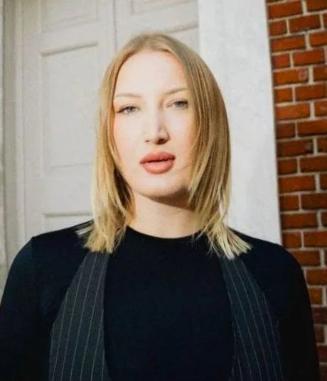 Grace Dahl
