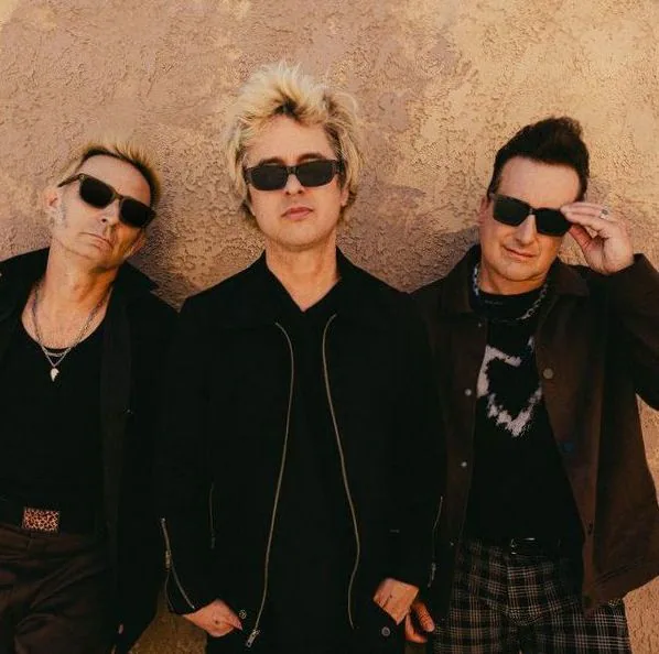 Green Day