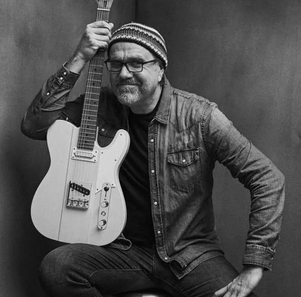 Greg Koch