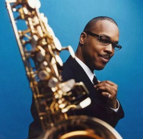 Greg Osby
