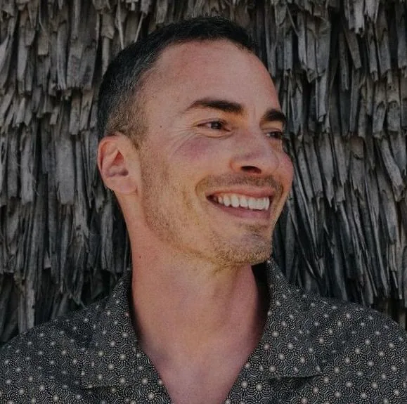 Gregor Salto