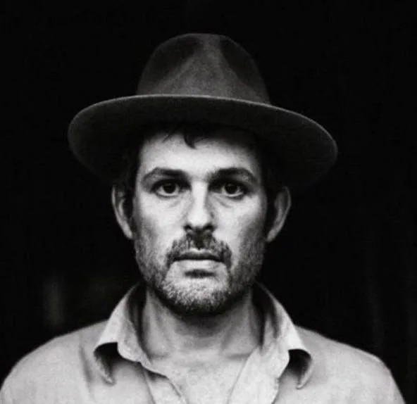 Gregory Alan Isakov