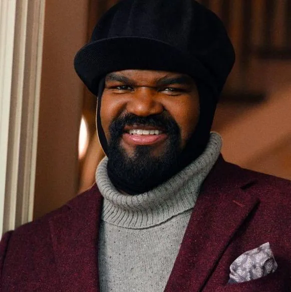 Gregory Porter