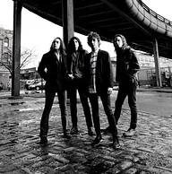 Greta Van Fleet