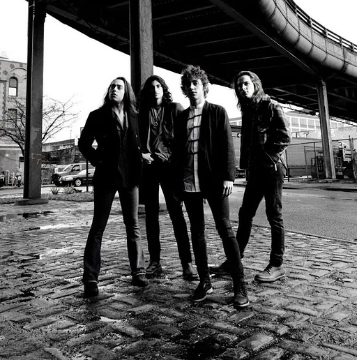 Greta Van Fleet + Larkin Poe · Club Ziggo, Amsterdam · ma 24 mei 2027