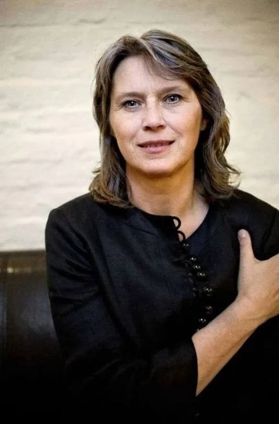 Grete Pedersen
