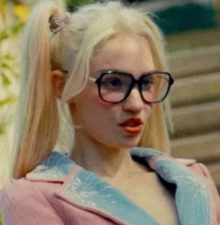 Grimes