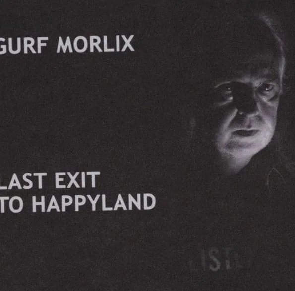 Gurf Morlix