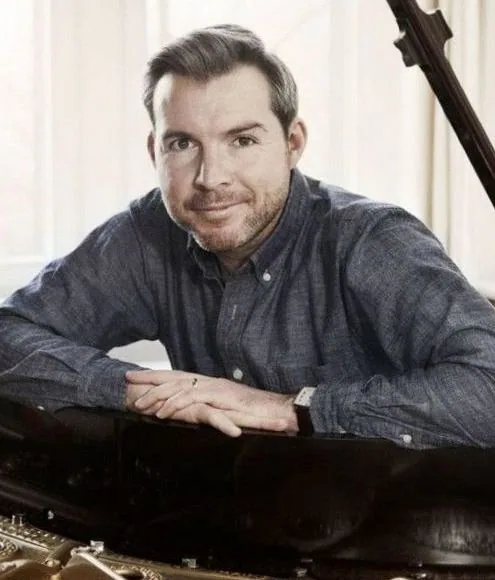 Gwilym Simcock