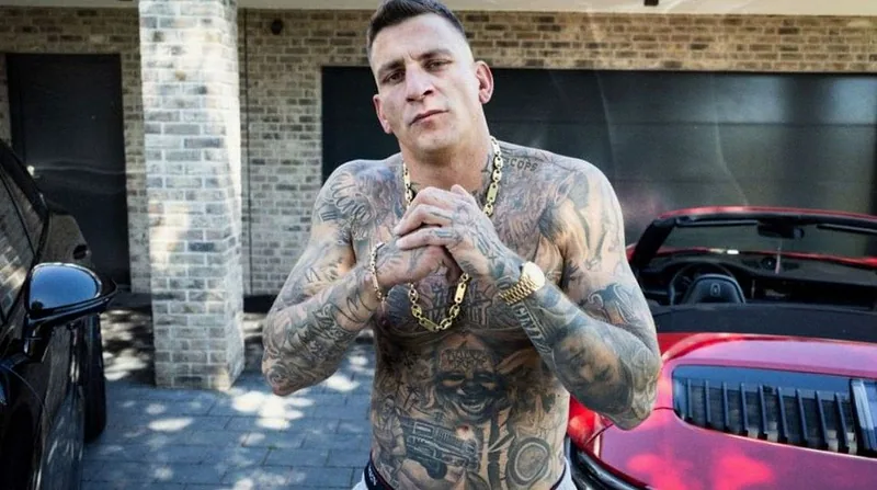 Gzuz