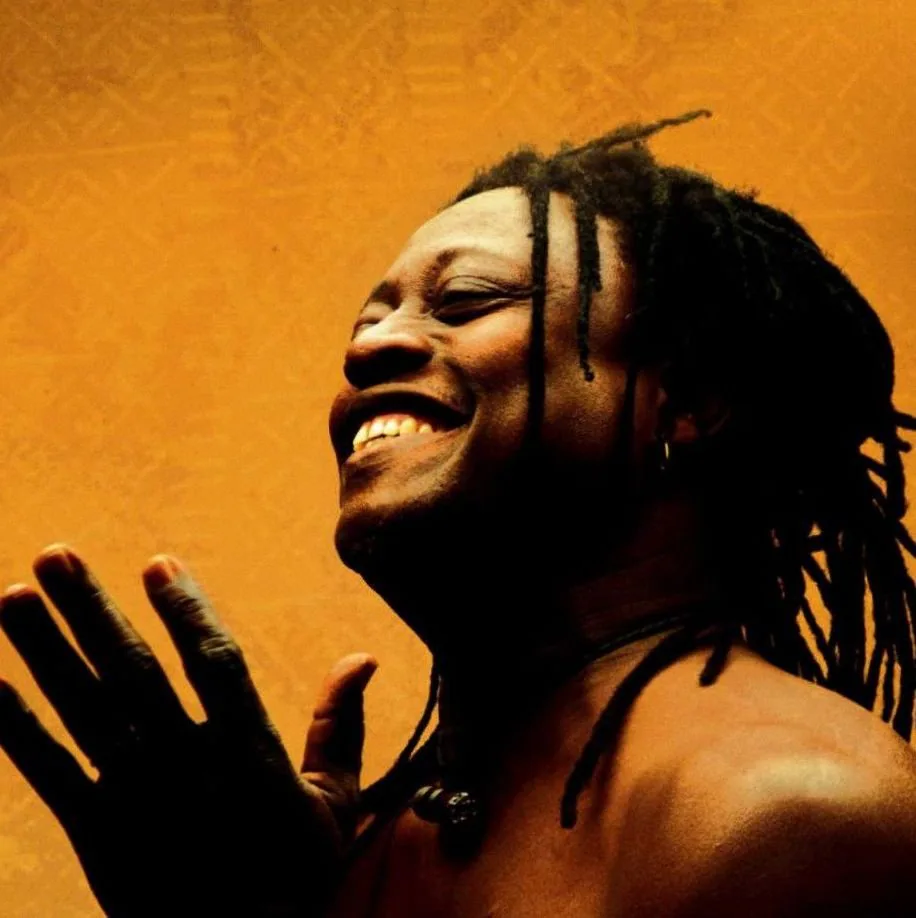 Habib Koité & Bamada