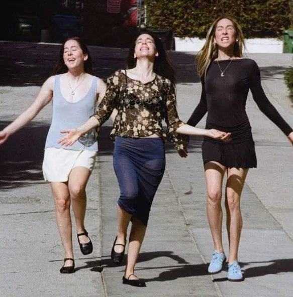 HAIM