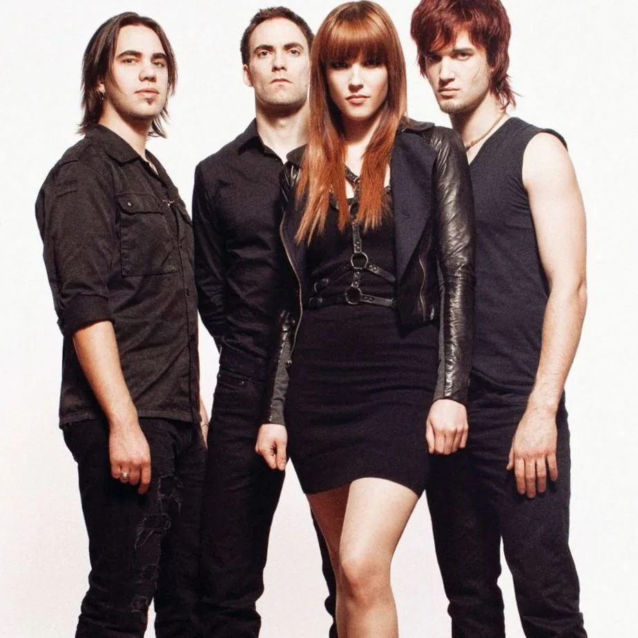 Halestorm