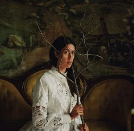 Half Waif