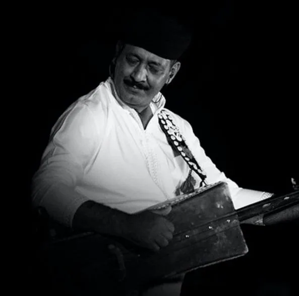Hamid El Kasri