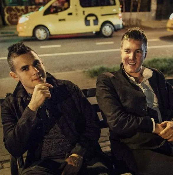 Hamilton Leithauser