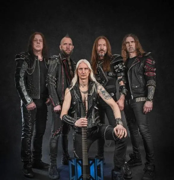 HammerFall