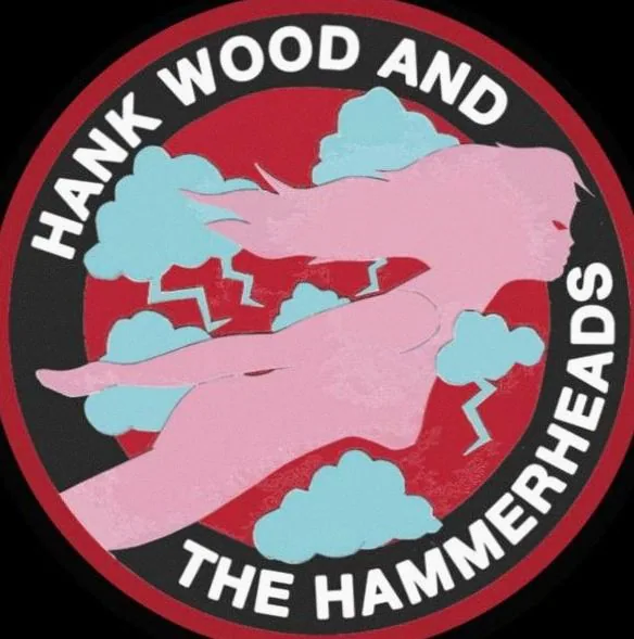 Hank Wood & The Hammerheads