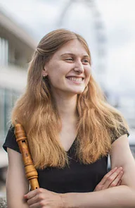 Hannah Parry