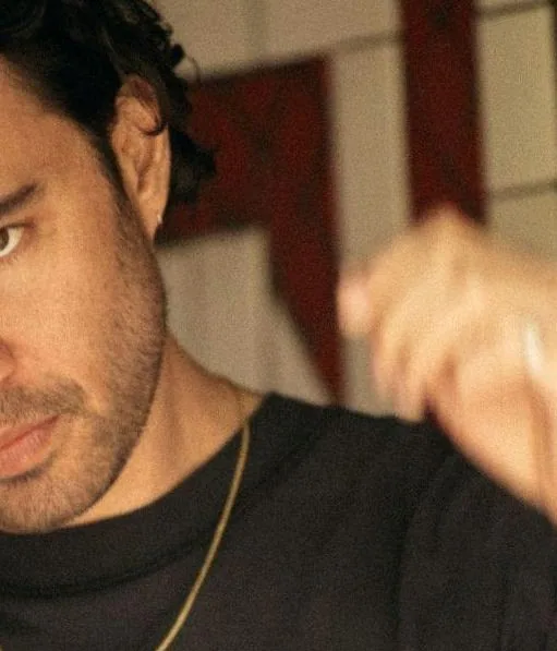 Hanni El Khatib