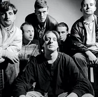 Happy Mondays