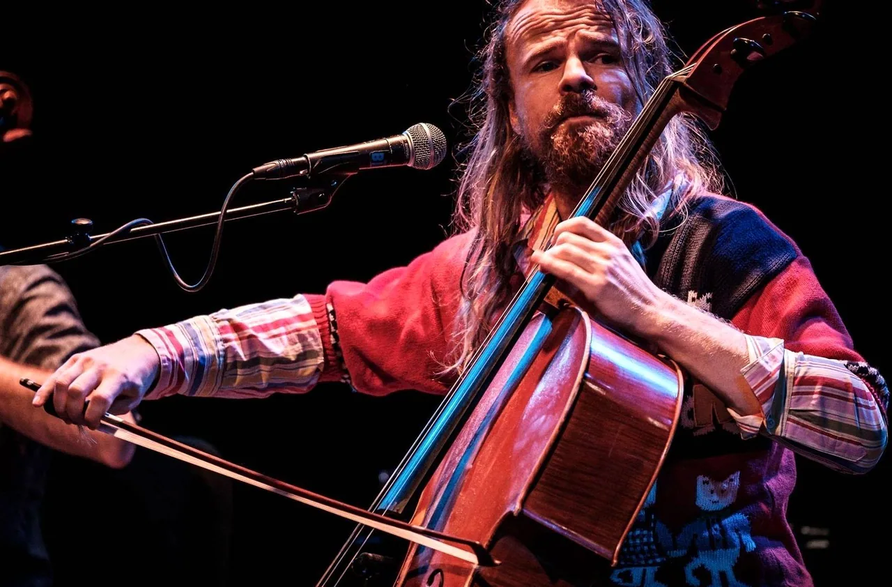 Harald Austbø