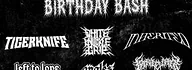 Hardcore Birthday Bash