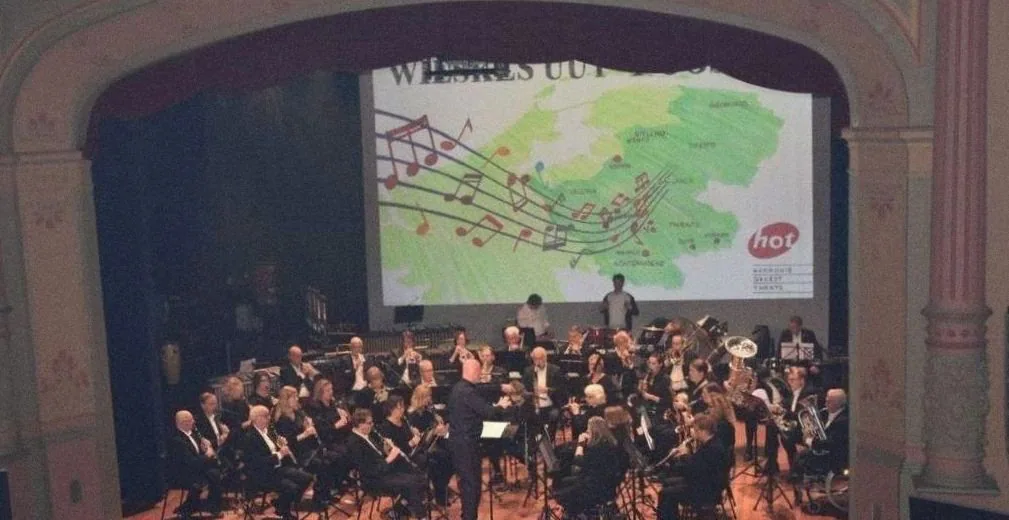 Harmonie Orkest Twente