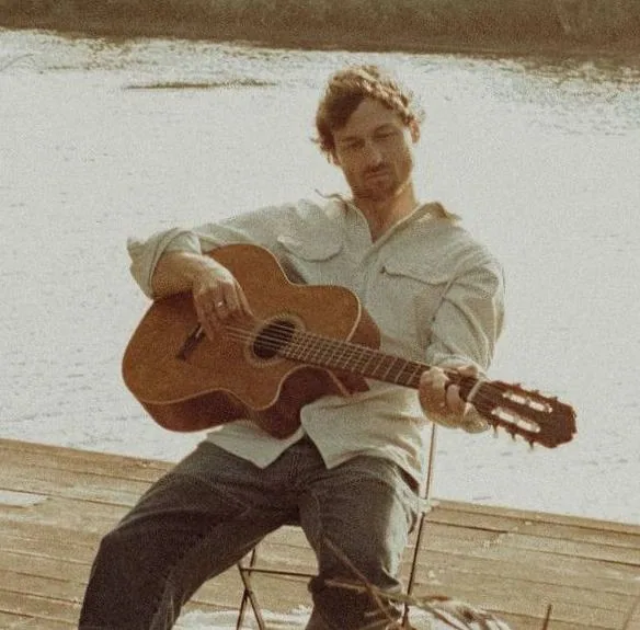 Harrison Storm