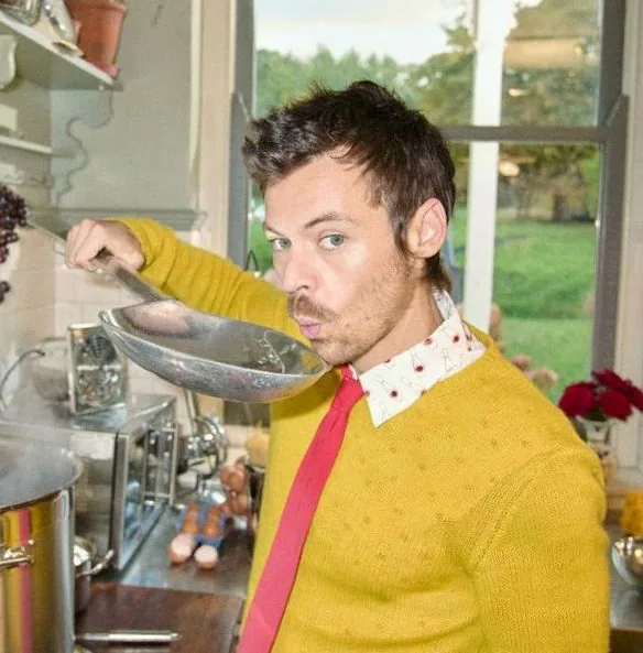 Harry Styles