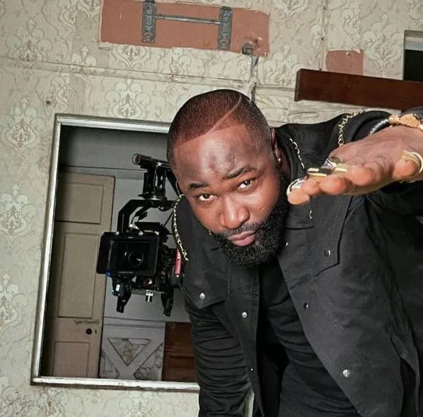 Harrysong