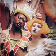 Haute & Freddy