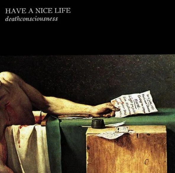 Have a Nice Life