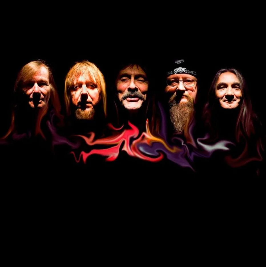 Hawkwind